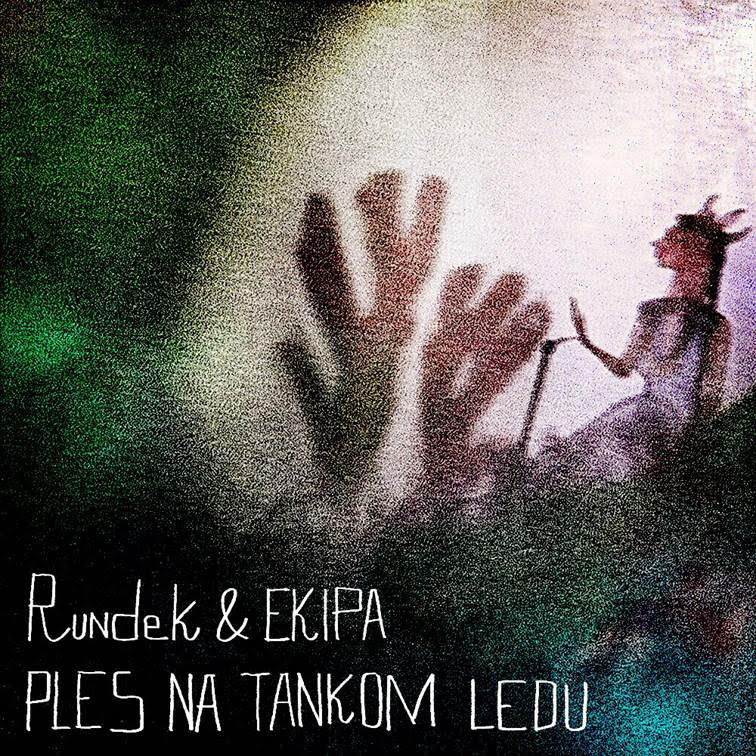 Muzzik loves it: Rundek & EKIPA dance on thin ice and announce a new album!